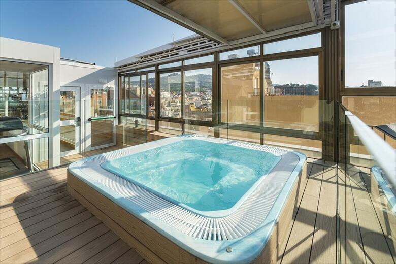 Hotel Marsol