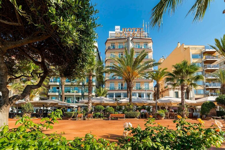 Hotel Marsol
