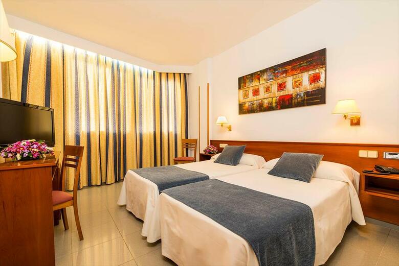 Hotel Marsol