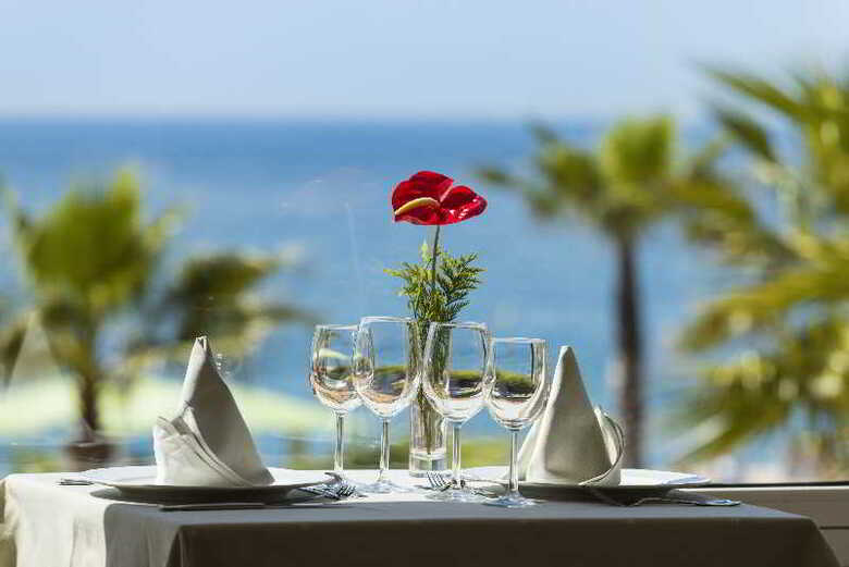 Hotel Marsol