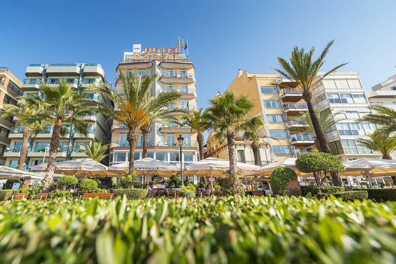 Hotel Marsol