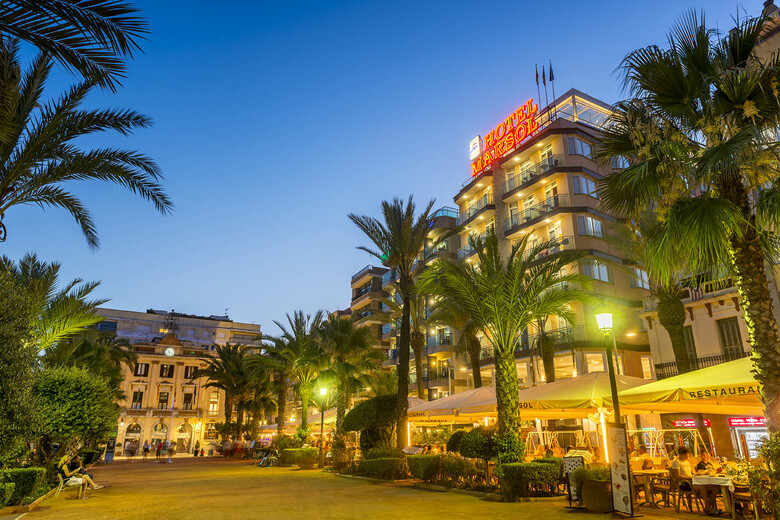 Hotel Marsol