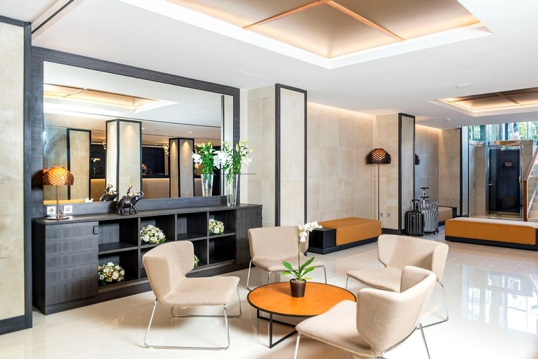 Hotel Marsol