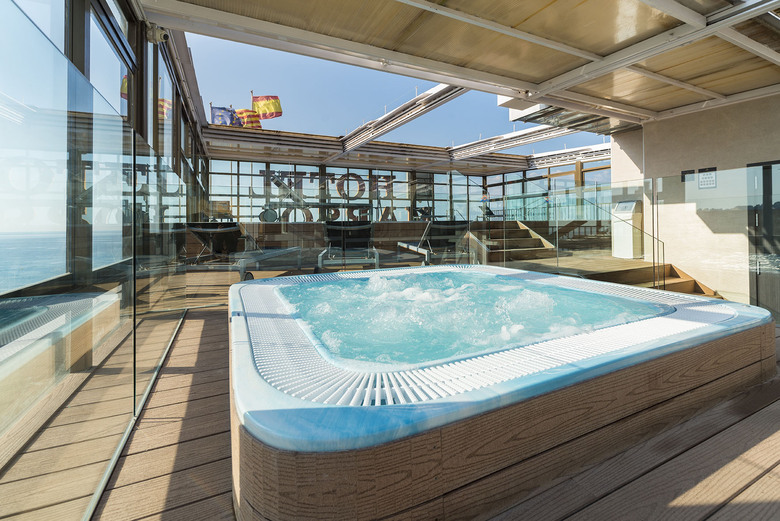 Hotel Marsol
