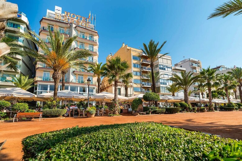 Hotel Marsol