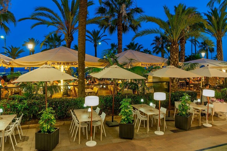 Hotel Marsol