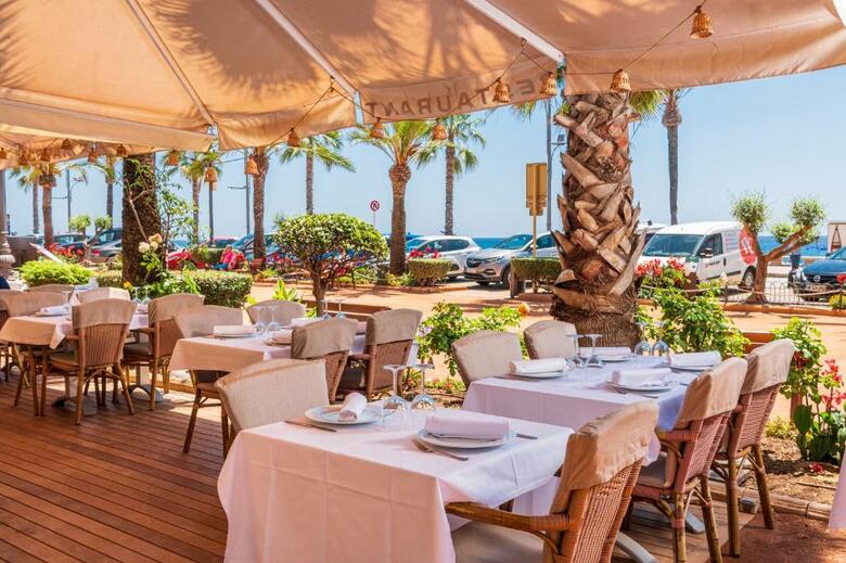 Hotel Marsol