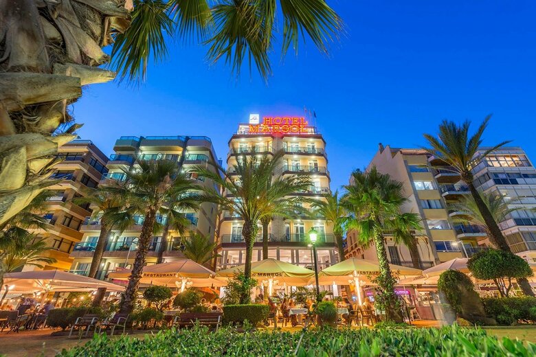 Hotel Marsol