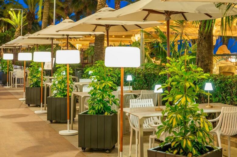 Hotel Marsol