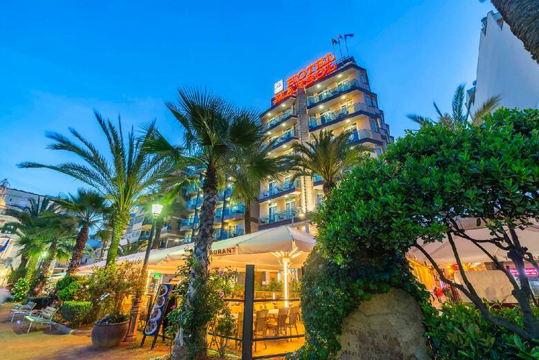 Hotel Marsol