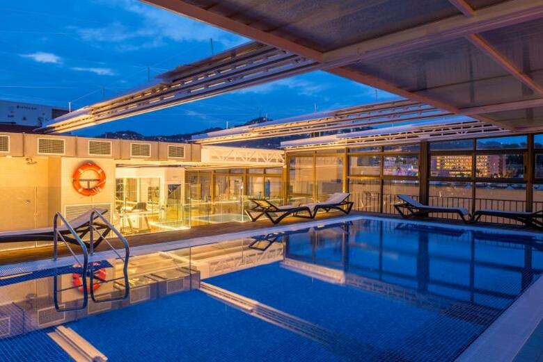 Hotel Marsol