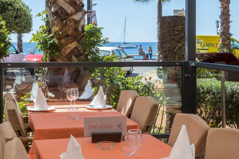 Hotel Marsol