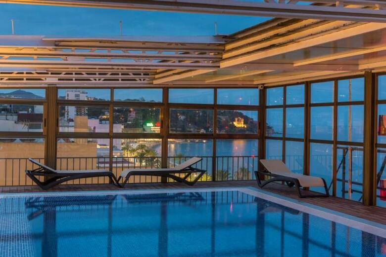 Hotel Marsol