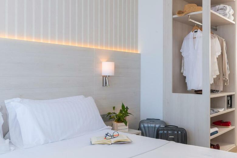 Hotel Marsol