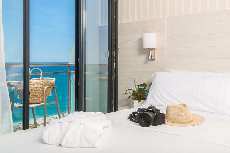 Hotel Marsol