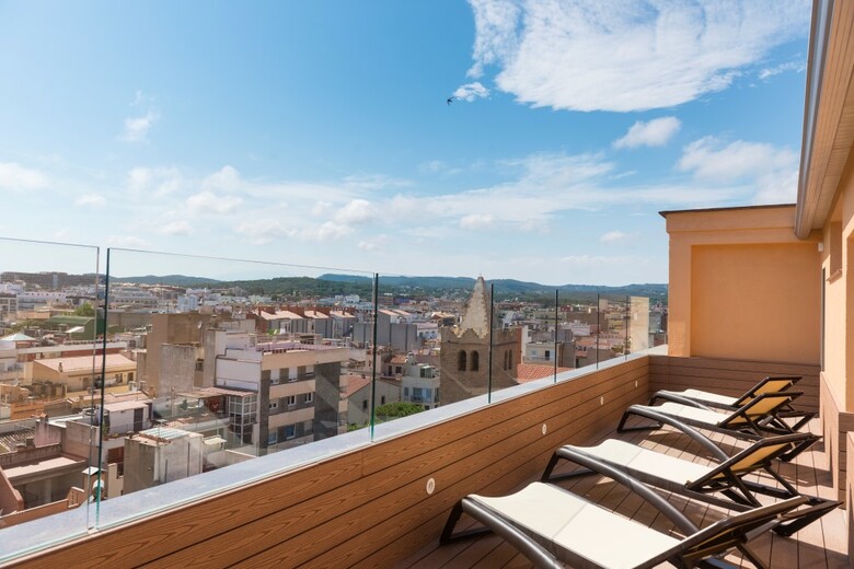 Hotel Marsol
