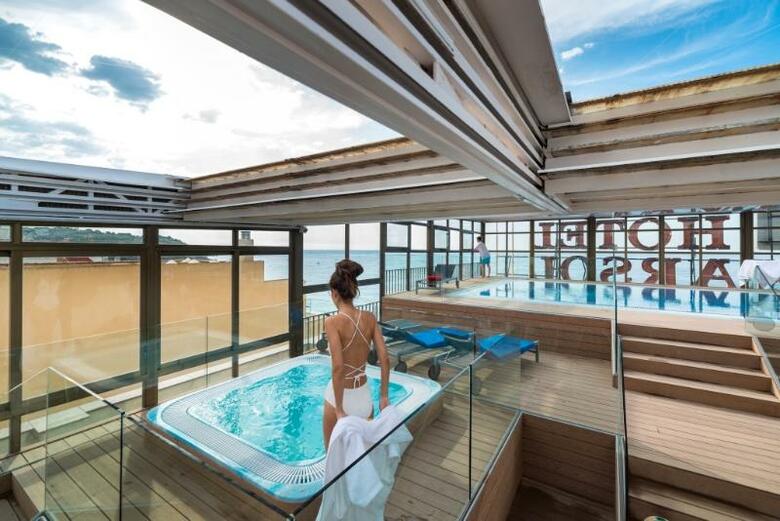 Hotel Marsol