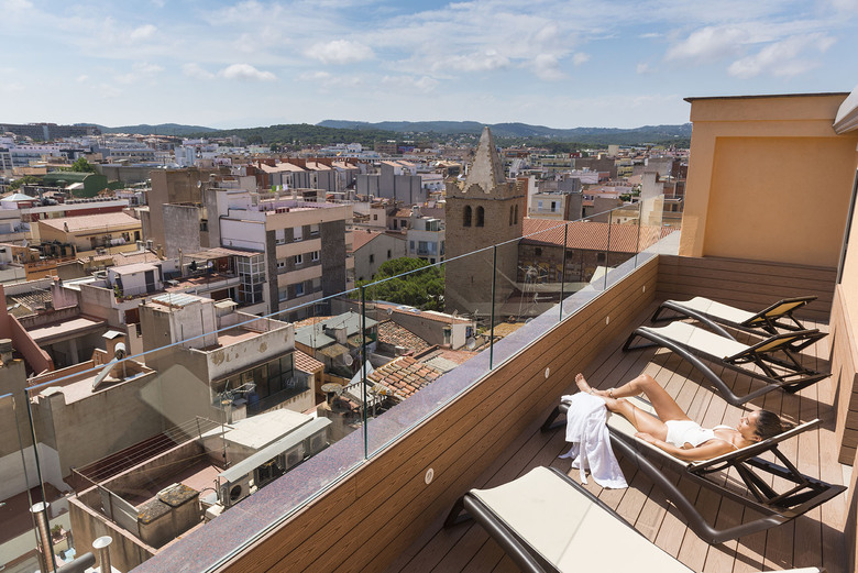 Hotel Marsol