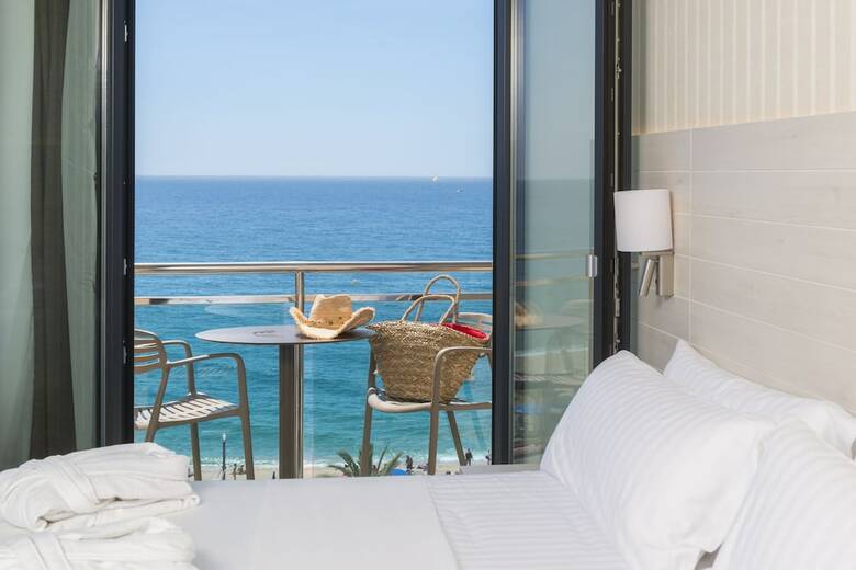 Hotel Marsol