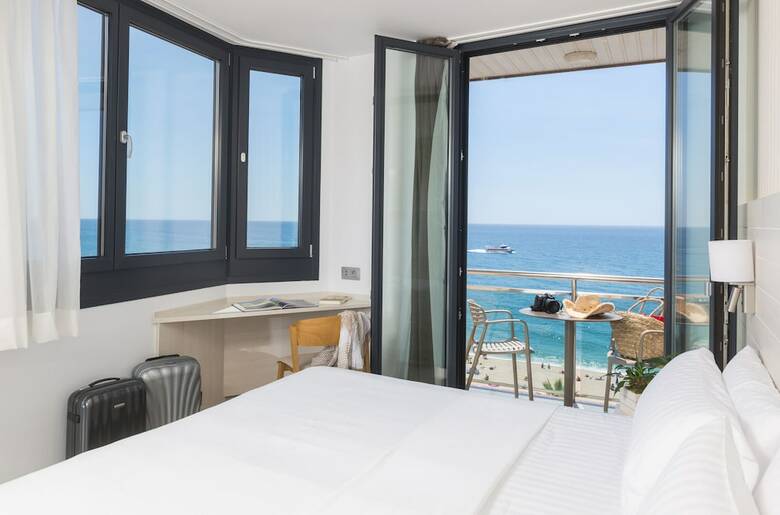 Hotel Marsol