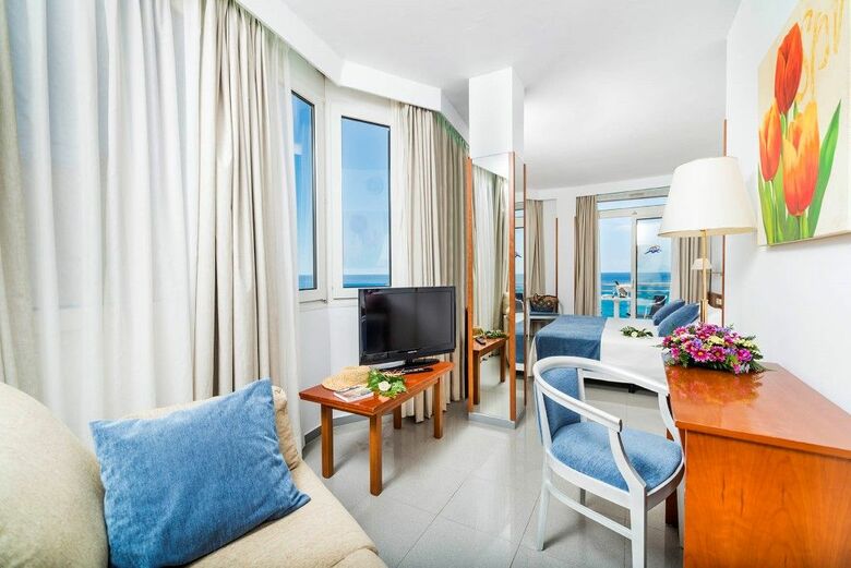 Hotel Marsol
