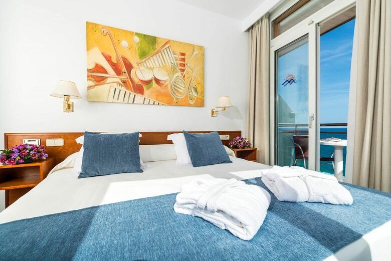 Hotel Marsol