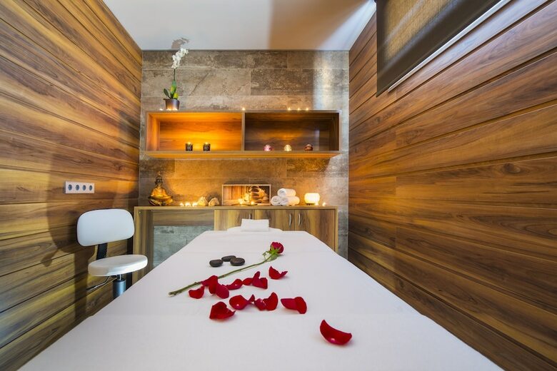 Hotel Marsol