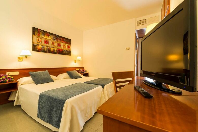 Hotel Marsol