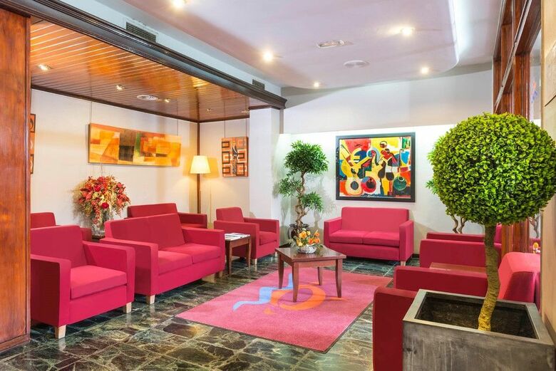 Hotel Marsol