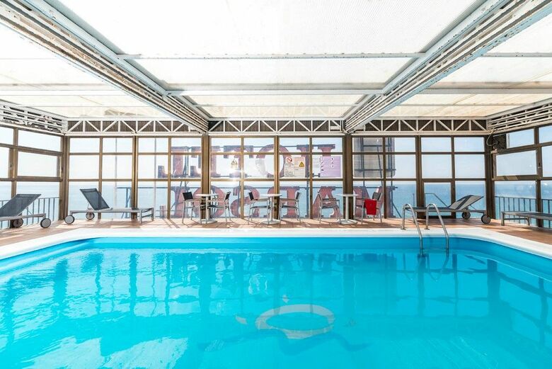 Hotel Marsol