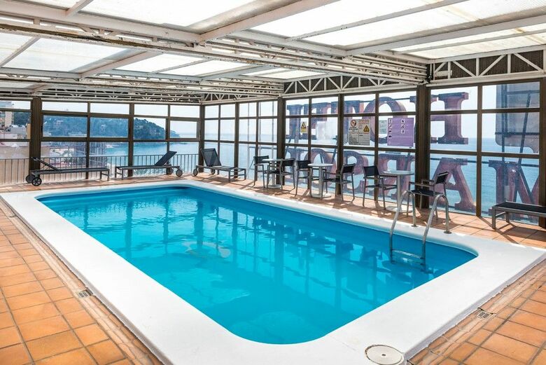 Hotel Marsol