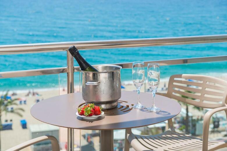 Hotel Marsol