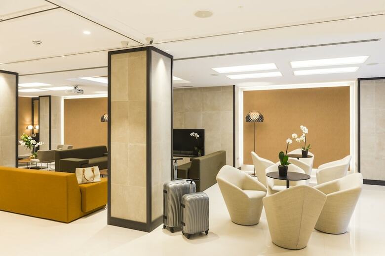 Hotel Marsol