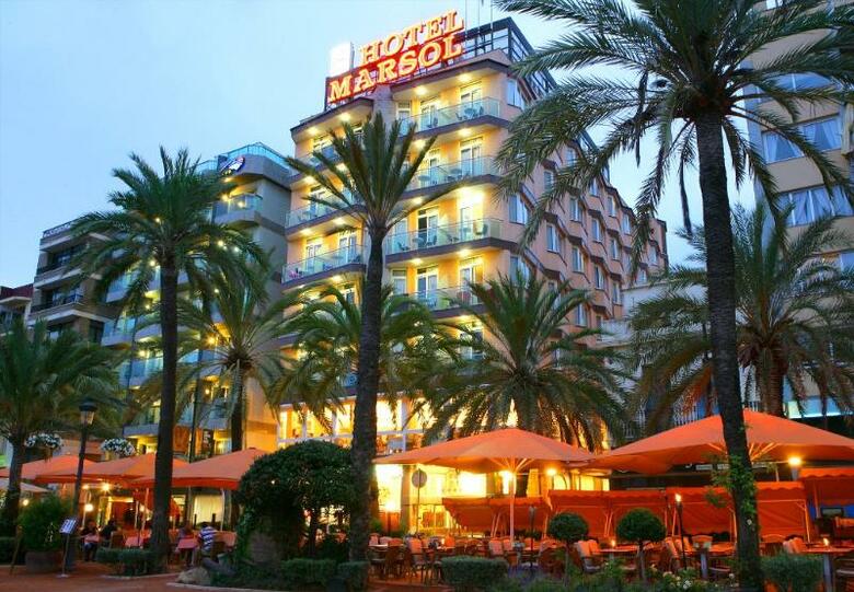 Hotel Marsol