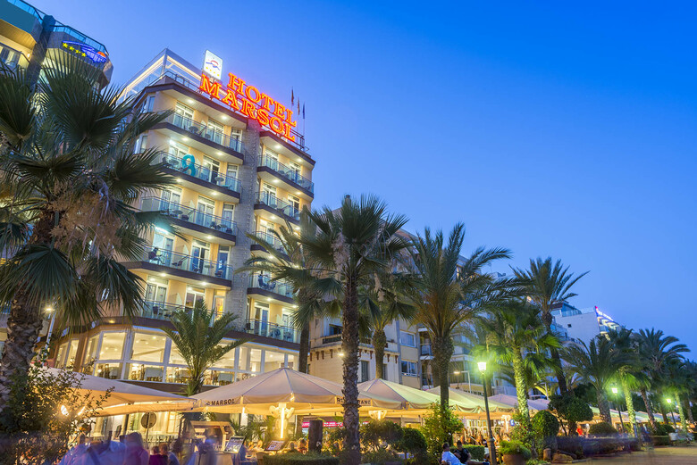 Hotel Marsol