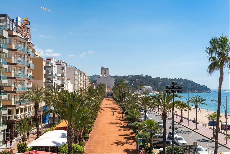 Hotel Marsol