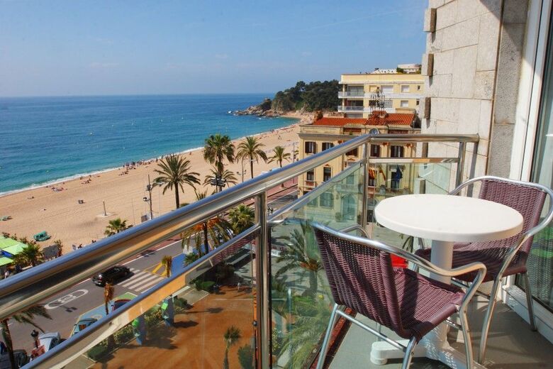 Hotel Marsol