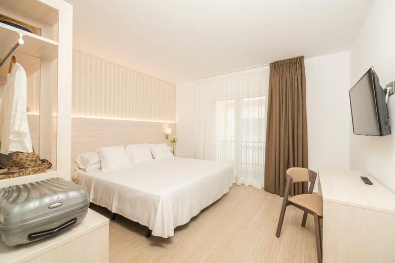 Hotel Marsol