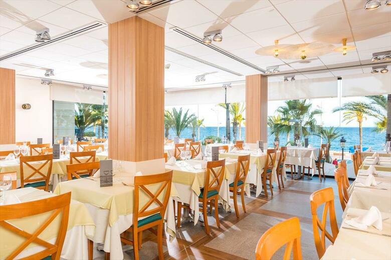 Hotel Marsol
