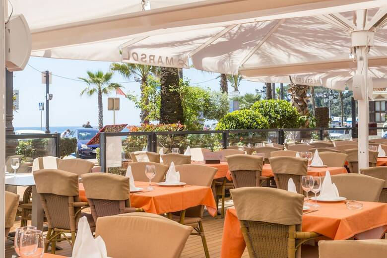 Hotel Marsol