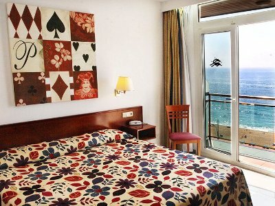 Hotel Marsol