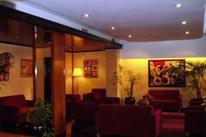 Hotel Marsol