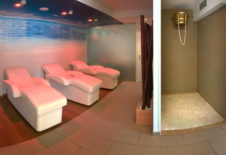 Hotel Ght Oasis Park & Spa