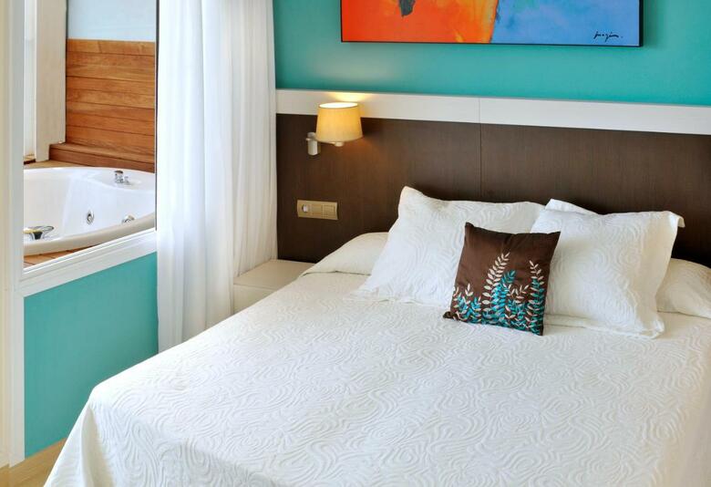 Hotel Ght Oasis Park & Spa