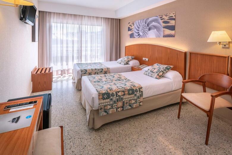 Hotel Ght Oasis Park & Spa