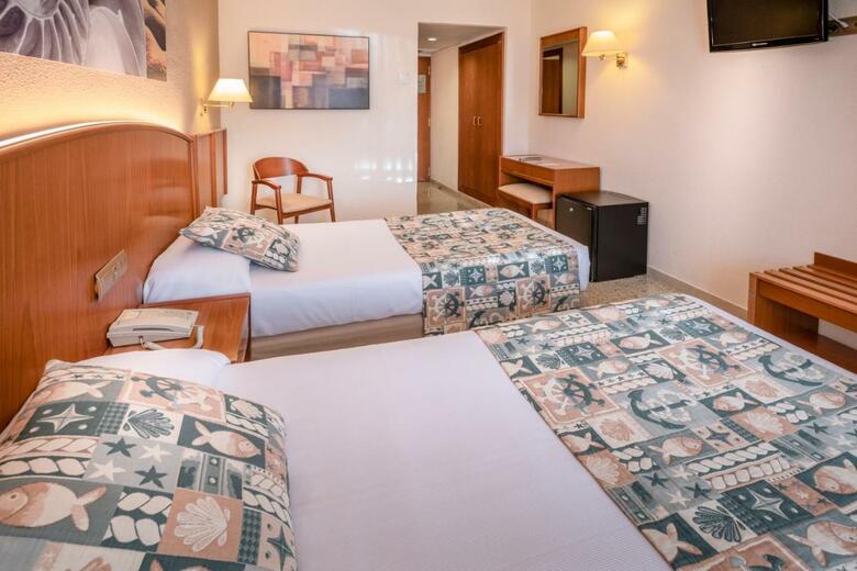 Hotel Ght Oasis Park & Spa