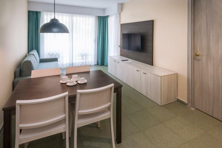 Hotel Ght Oasis Park & Spa