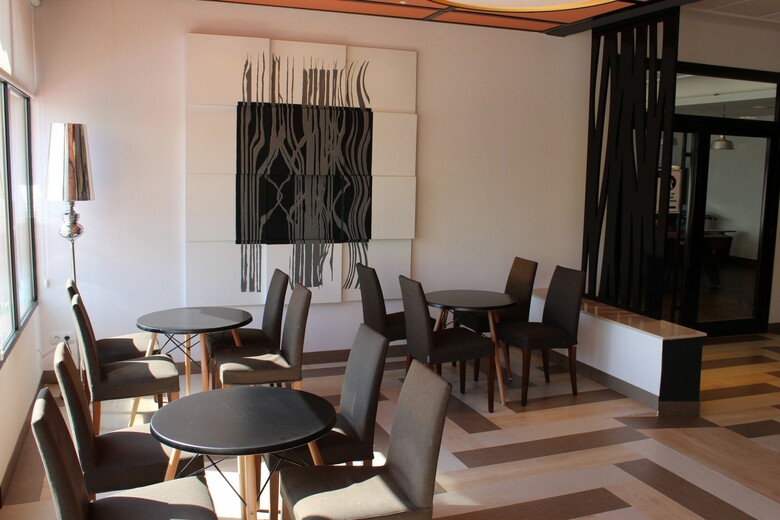 Hotel Evenia Olympic Park