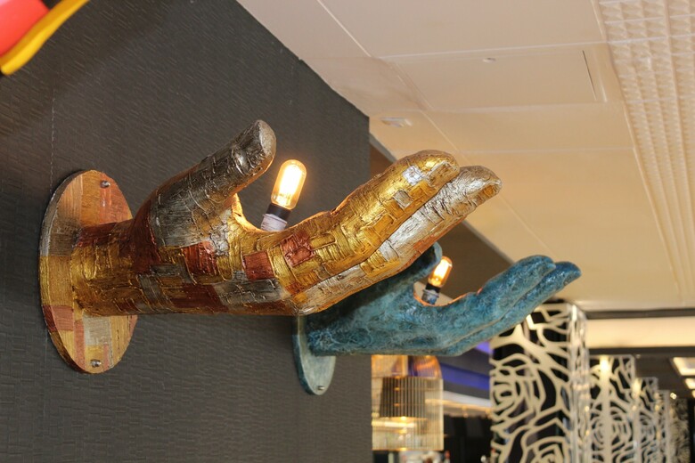 Hotel Evenia Olympic Park