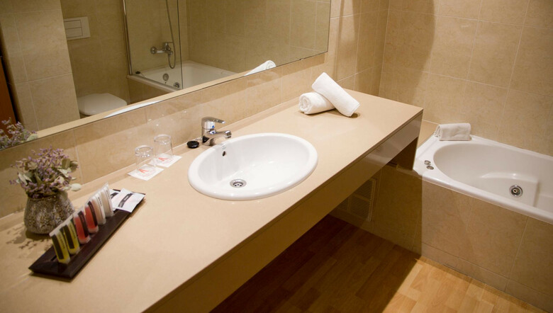 Hotel Alegria Pla�a Paris